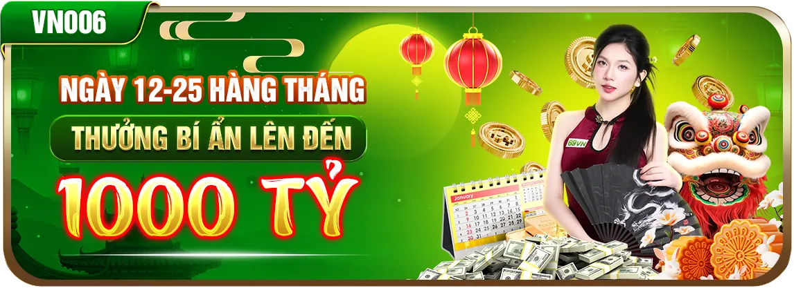 Banner khuyến mãi casino 123b con